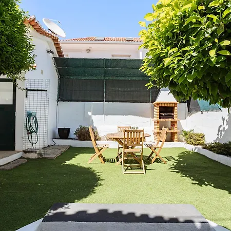 Out Casa Do Arco In Belem *