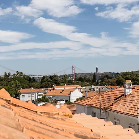 Vila Out Casa Do Arco In Belem