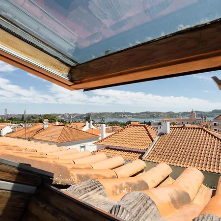 Vila Out Casa Do Arco In Belem