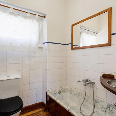 Vila Out Casa Do Arco In Belem