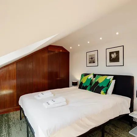 Out Casa Do Arco In Belem Vila *