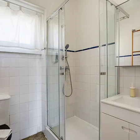 Out Casa Do Arco In Belem Vila