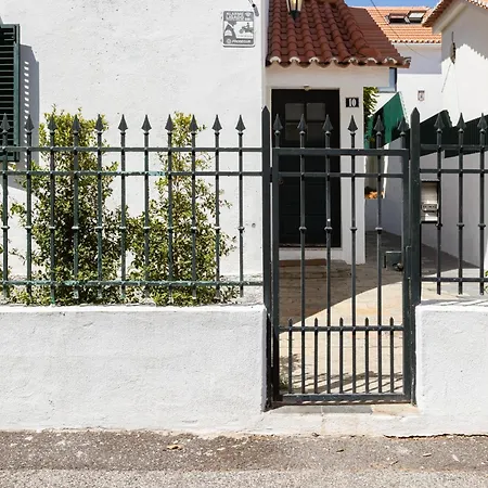 Out Casa Do Arco In Belém Lisbona