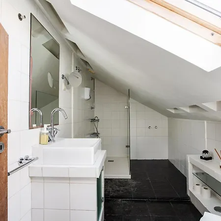 Out Casa Do Arco In Belém