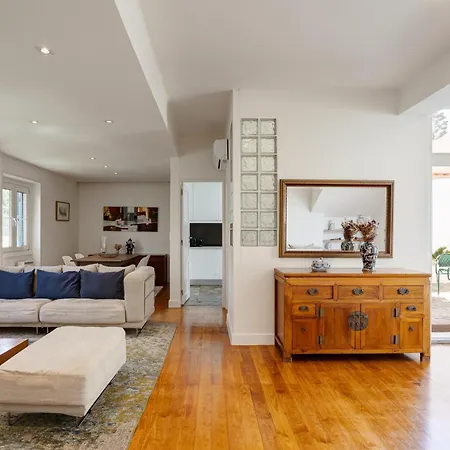 Out Casa Do Arco In Belem فيلة