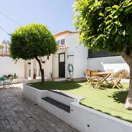 Out Casa Do Arco In Belém Villa