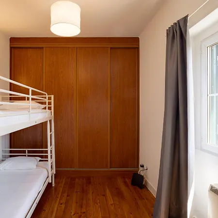 Out Casa Do Arco In Belém Villa Lisbona