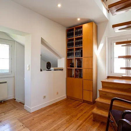 Out Casa Do Arco In Belém