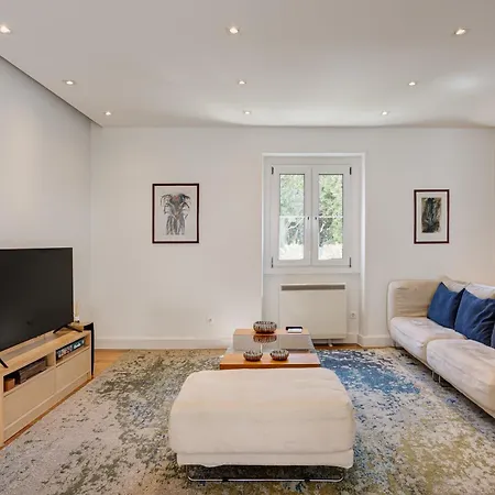 Out Casa Do Arco In Belém Villa *