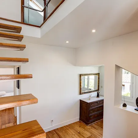 Out Casa Do Arco In Belem *