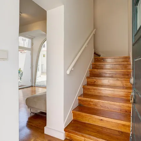 Out Casa Do Arco In Belém Lisbona