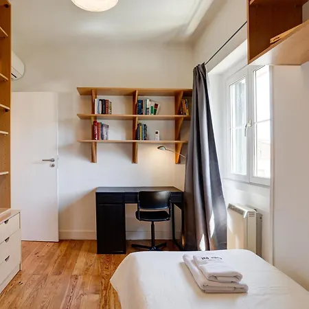 Out Casa Do Arco In Belem * Lisboa