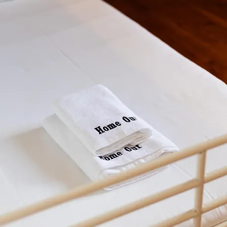 Out Casa Do Arco In Belém Lisbona