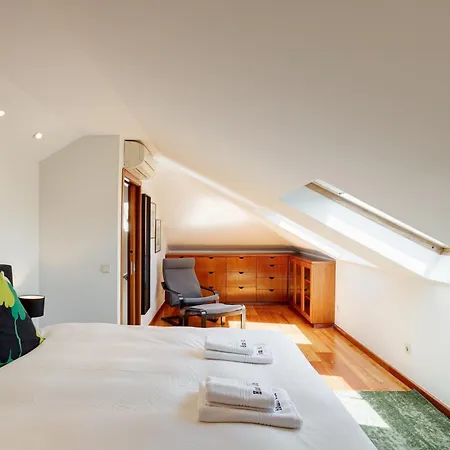 فيلة Out Casa Do Arco In Belem