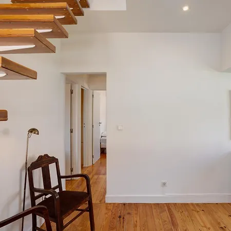 Out Casa Do Arco In Belém Villa *