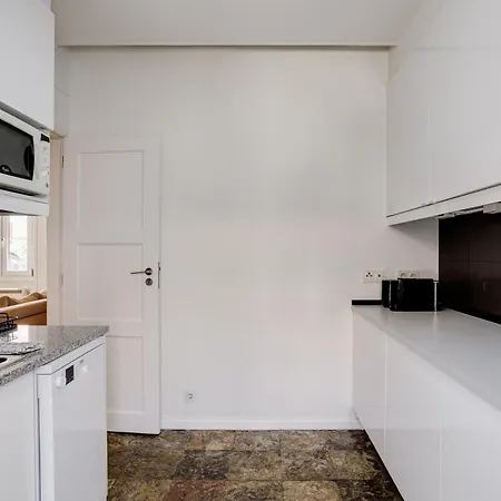 Out Casa Do Arco In Belém Villa Lisbona