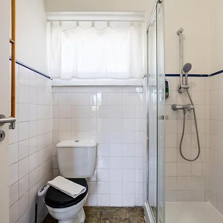 Out Casa Do Arco In Belém Villa *