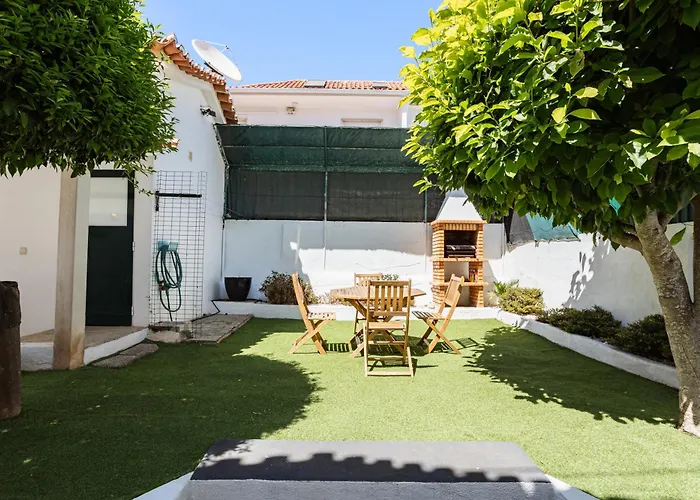 Out Casa Do Arco In Belém *