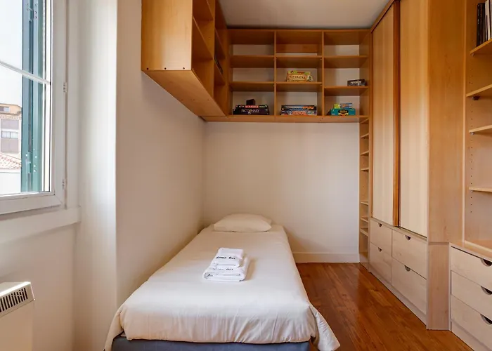 Out Casa Do Arco In Belém Villa Lisboa