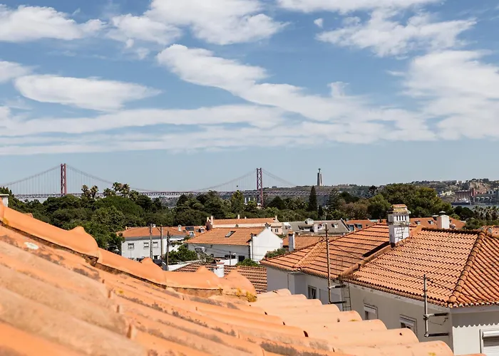 Villa Out Casa Do Arco In Belém