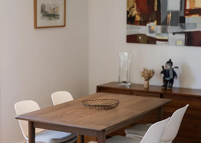 Out Casa Do Arco In Belém Lisboa