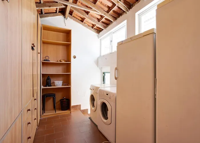 Out Casa Do Arco In Belém * Lisboa