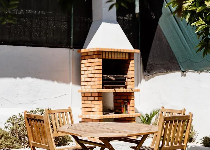 Out Casa Do Arco In Belém *