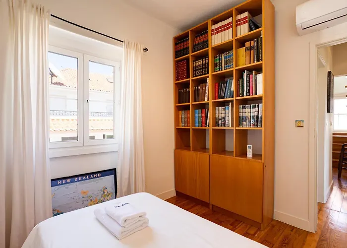 Villa Out Casa Do Arco In Belém