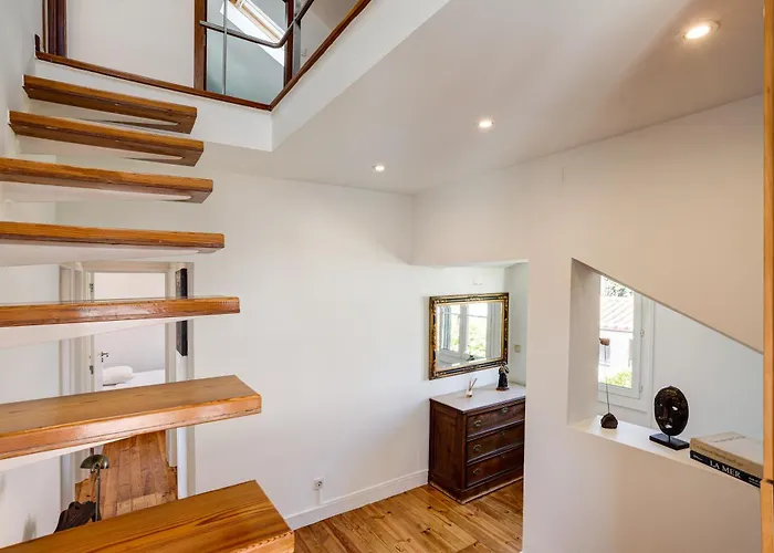 Out Casa Do Arco In Belém *