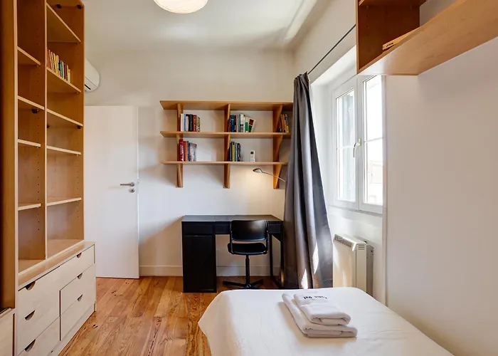 Out Casa Do Arco In Belém * Lisboa