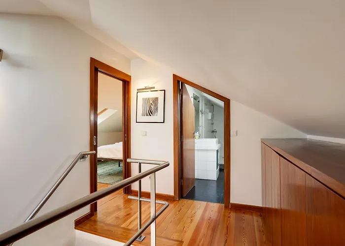 Out Casa Do Arco In Belém Villa