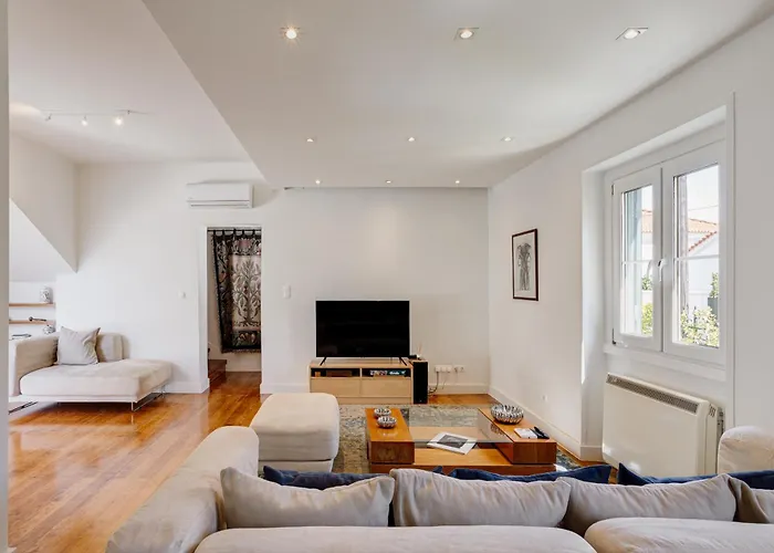 Out Casa Do Arco In Belém Villa *