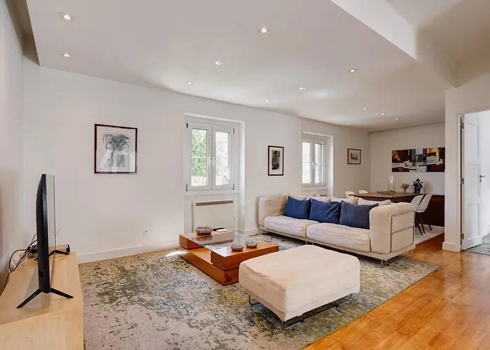 Out Casa Do Arco In Belém Lisboa