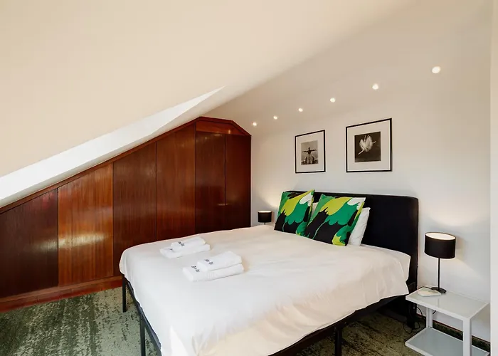 Out Casa Do Arco In Belém Villa *