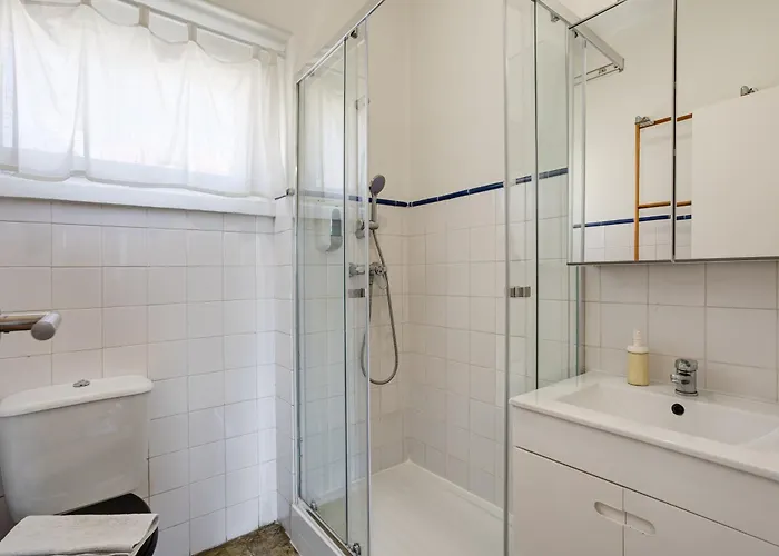 Out Casa Do Arco In Belém Villa