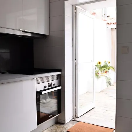 Out Casa Do Arco In Belem Βίλα Lisboa