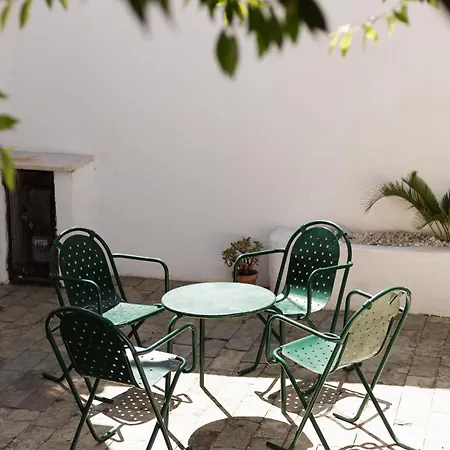 Out Casa Do Arco In Belem 빌라 *