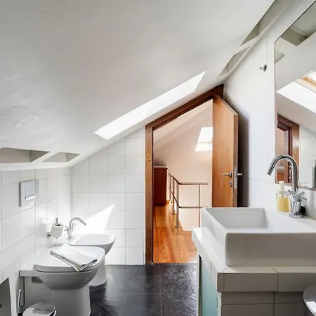 빌라 Out Casa Do Arco In Belem *