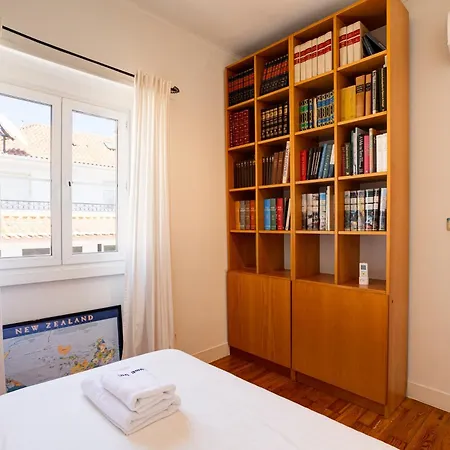 빌라 Out Casa Do Arco In Belem