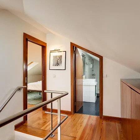 Out Casa Do Arco In Belem 빌라