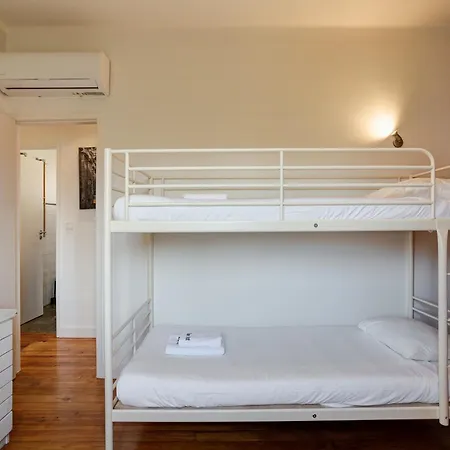 빌라 Out Casa Do Arco In Belem 리스본