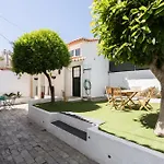 Out Casa Do Arco In Belem Βίλα