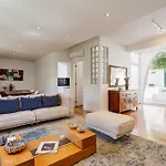 Out Casa Do Arco In Belem *