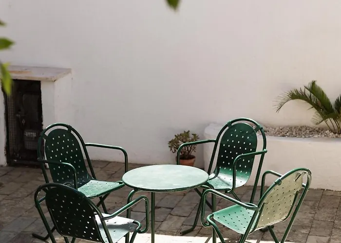 Out Casa Do Arco In Belem Villa *